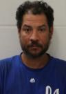 Mugshot of DANIEL JOSEPH MARSHALL