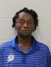 Mugshot of JIMMY R WILLIAMS