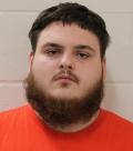 Mugshot of JACOB T MASTERS