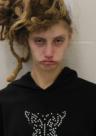 Mugshot of ALEXIS LORD