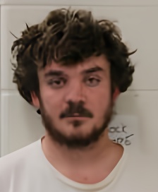 Mugshot of TYLER ALAN MATHEWS