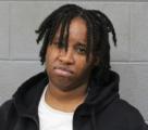 Mugshot of MARITA D JOHNSON