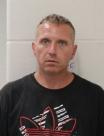 Mugshot of MICHAEL B WASHBURN