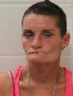 Mugshot of ASHLEY N BURLINGTON