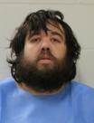 Mugshot of BILLY BAKER