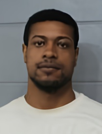 Mugshot of BAYRONE DE'ANDRE DUNCAN