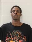 Mugshot of GERALD PIERCE
