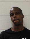 Mugshot of DERON L WOODSON