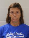 Mugshot of JENNIFER DAWN BRADLEY