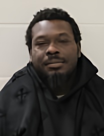 Mugshot of LONNELL D JOHNSON