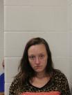 Mugshot of COURTNEY A VINCENT