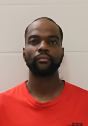 Mugshot of JUSTIN ROMELLE SMITH