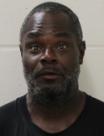 Mugshot of RICHARD E JONES