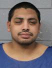 Mugshot of CHRISTOPHER CERVANTES