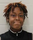 Mugshot of ALIZAH G HOGAN