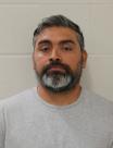 Mugshot of ANGEL ENRIQUE TARANGO FAUDOA
