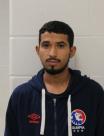Mugshot of JOEL ANTONIO A MURILLO