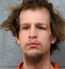 Mugshot of TIMOTHY B JR. GREENFIELD