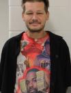Mugshot of MICAH GECKLER