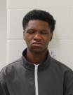 Mugshot of TRAVION L NEWELL