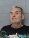 Mugshot of MONTGOMERY WEBB