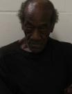 Mugshot of CLARENCE JR WILLIAMS