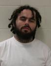 Mugshot of JOHN BLACKMORE