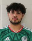 Mugshot of ALAN VALLE-SALCEDO