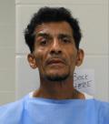Mugshot of VINCENT P CASTRO