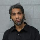 Mugshot of ROBERT M STEWART