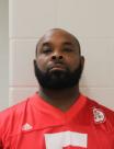 Mugshot of DEREK GRAVES