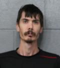 Mugshot of JOSEPH M MASTERSON