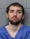 Mugshot of TYLER DRAKE DEVORE