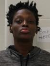 Mugshot of NAOMI TIANNA HILL