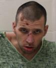 Mugshot of JOSHUA K BURT