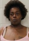 Mugshot of TAMIKA L ROBERSON