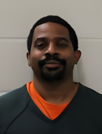 Mugshot of KEITH MARSHALL