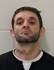 Mugshot of BO THOMAS SHIPLEY