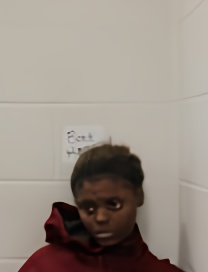 Mugshot of MONCYAIRA HAYES