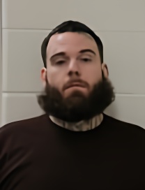Mugshot of DILON AUSTIN YATES