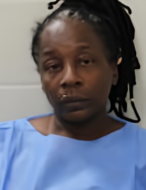 Mugshot of ANTOINETTE R ALLEN