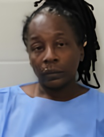 Mugshot of ANTOINETTE R ALLEN