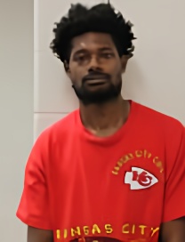 Mugshot of DARIUS HALL