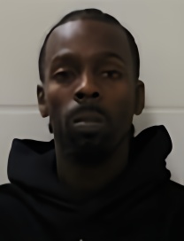 Mugshot of MICHAEL RICHARD