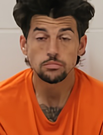Mugshot of MATTHEW J KNABEL
