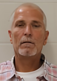 Mugshot of WILLIAM M COUCH