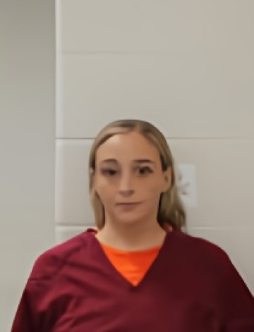 Mugshot of CHELSEE BEATY