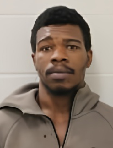 Mugshot of CALVIN L BOYLES