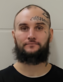 Mugshot of GLEN A OVERMAN