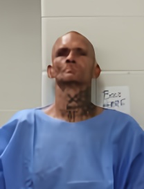 Mugshot of MICHAEL PAUL BUCKLES